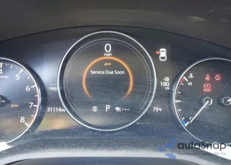 2022 Mazda Cx-30 2.5 Turbo Premium from USA, damaged, VIN 3MVDMBDYXNM459377